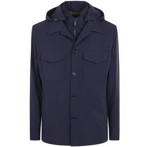 Moorer Men "Maffei" Jacket